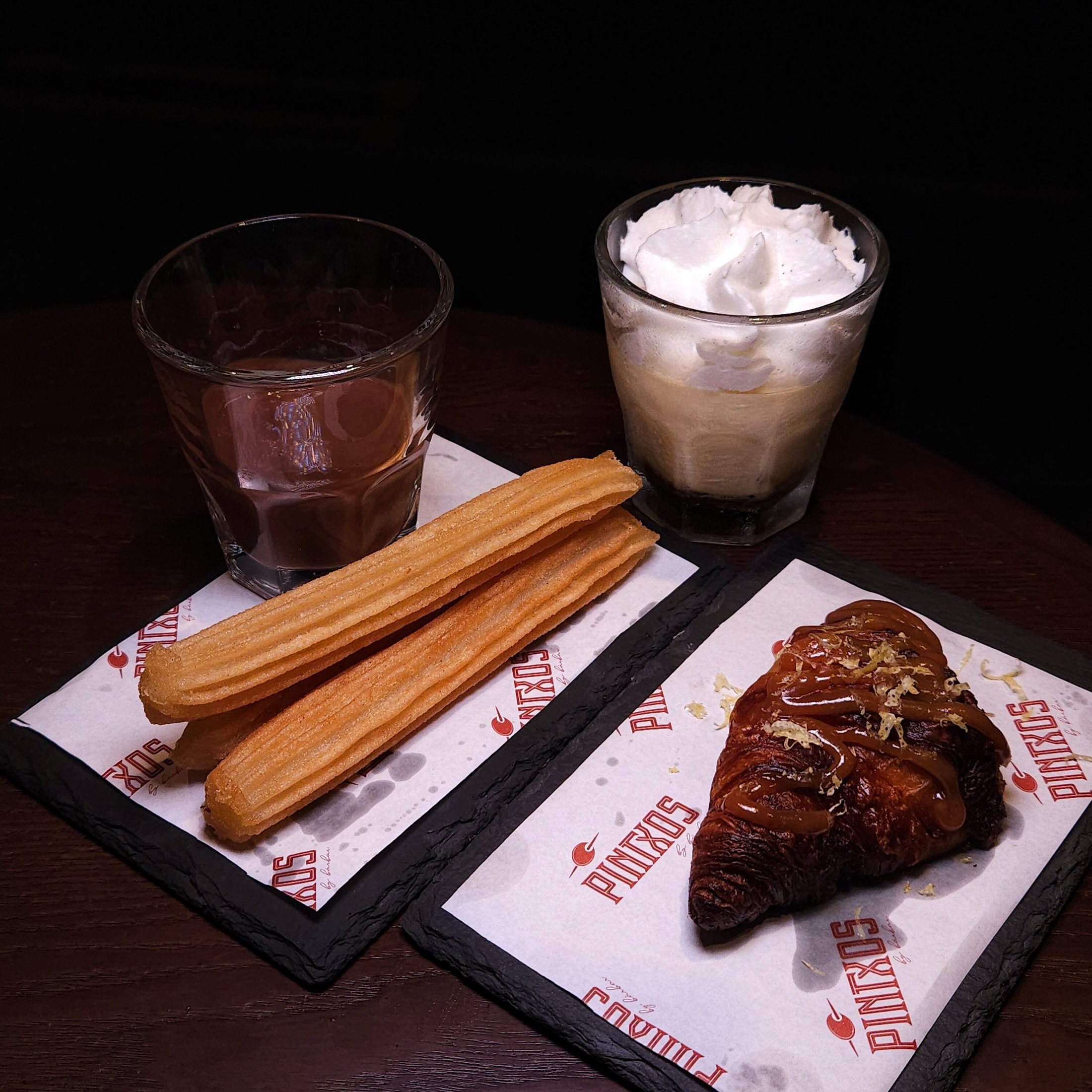 PINTXOS BY BÀRBAR, Hong Kong - Menu, Prices & Restaurant Reviews - Tripadvisor