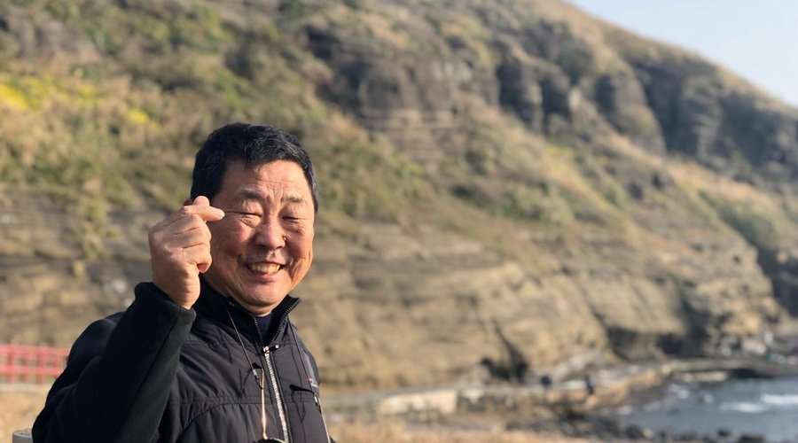 제주 택시투어 에이스 이씨 - 제주 택시투어 에이스 이씨의 리뷰 - 트립어드바이저