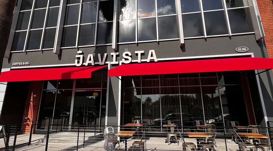Javista Hollywood
