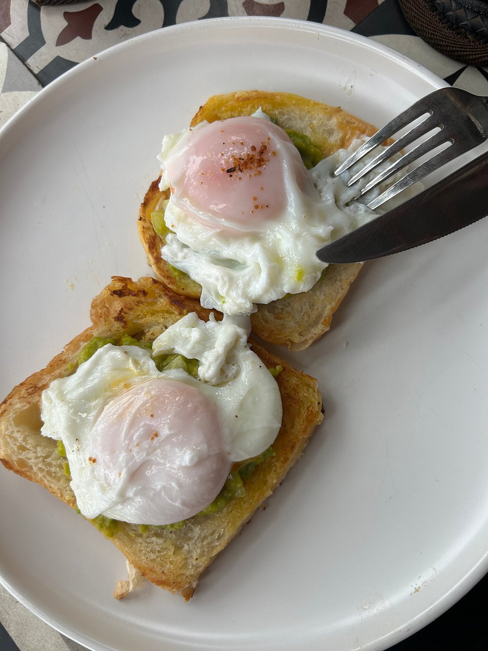 Breakfast Dishes