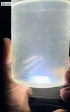 Florida Bioluminescence Kayaking Tour | Haulover canal (Titusville)