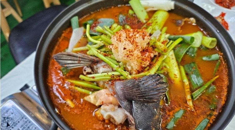 칼언니횟집, 강릉 - 레스토랑 리뷰 - 트립어드바이저