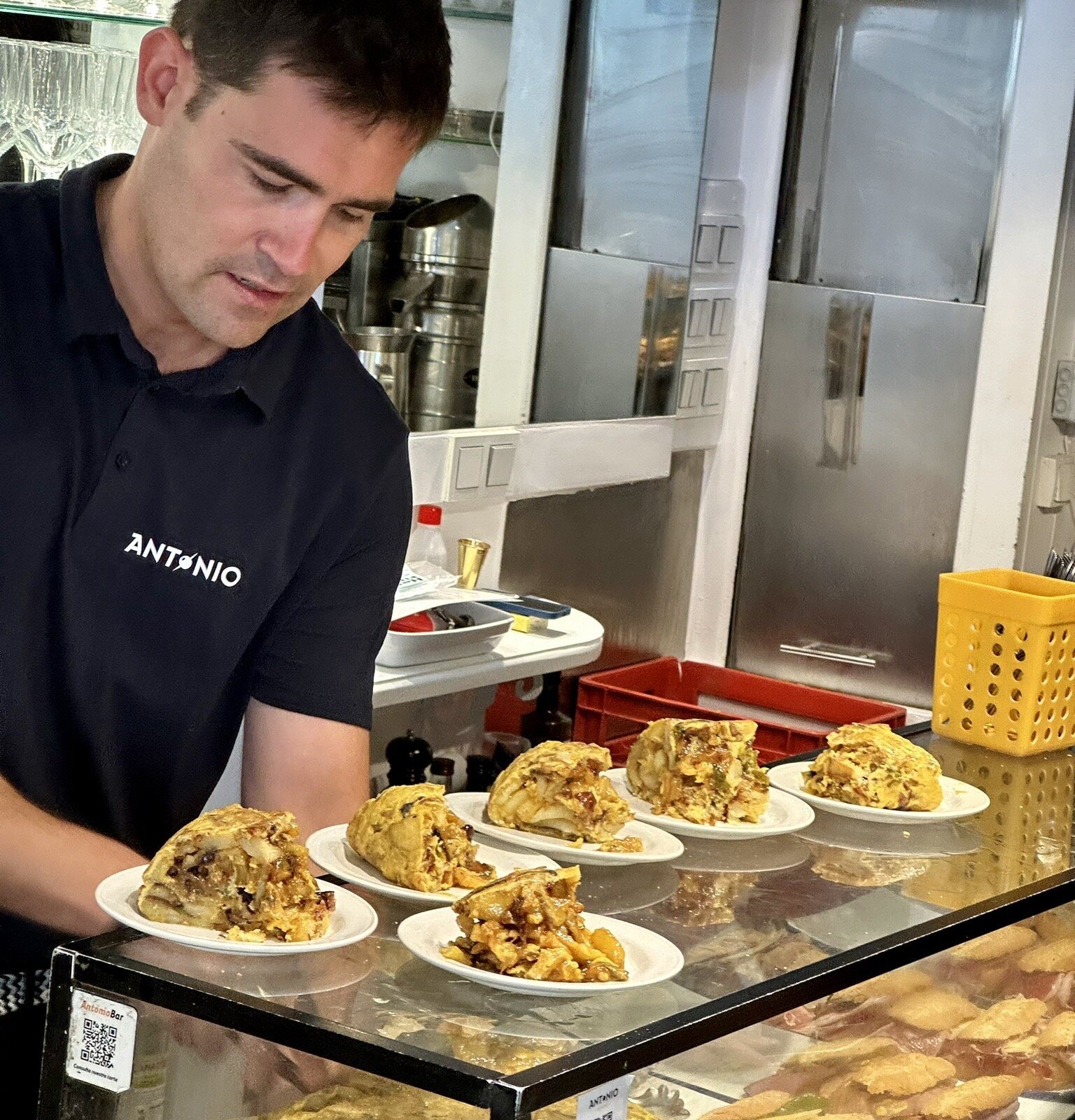 ANTONIO BOULEVARD, Donostia - San Sebastian - Restaurant Reviews, Photos & Phone Number - Tripadvisor