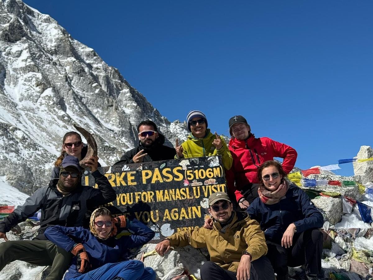Hidden Trek Nepal Pvt. Ltd. - 카트만두 - Hidden Trek Nepal Pvt. Ltd.의 리뷰 - 트립어드바이저