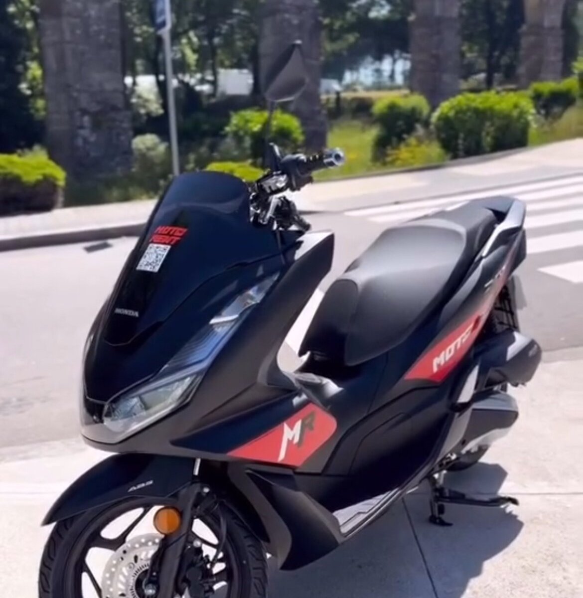 Moto Rent - 포르토 - Moto Rent의 리뷰 - 트립어드바이저