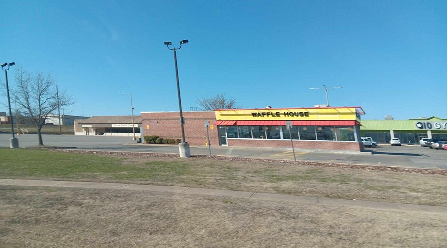 Waffle House