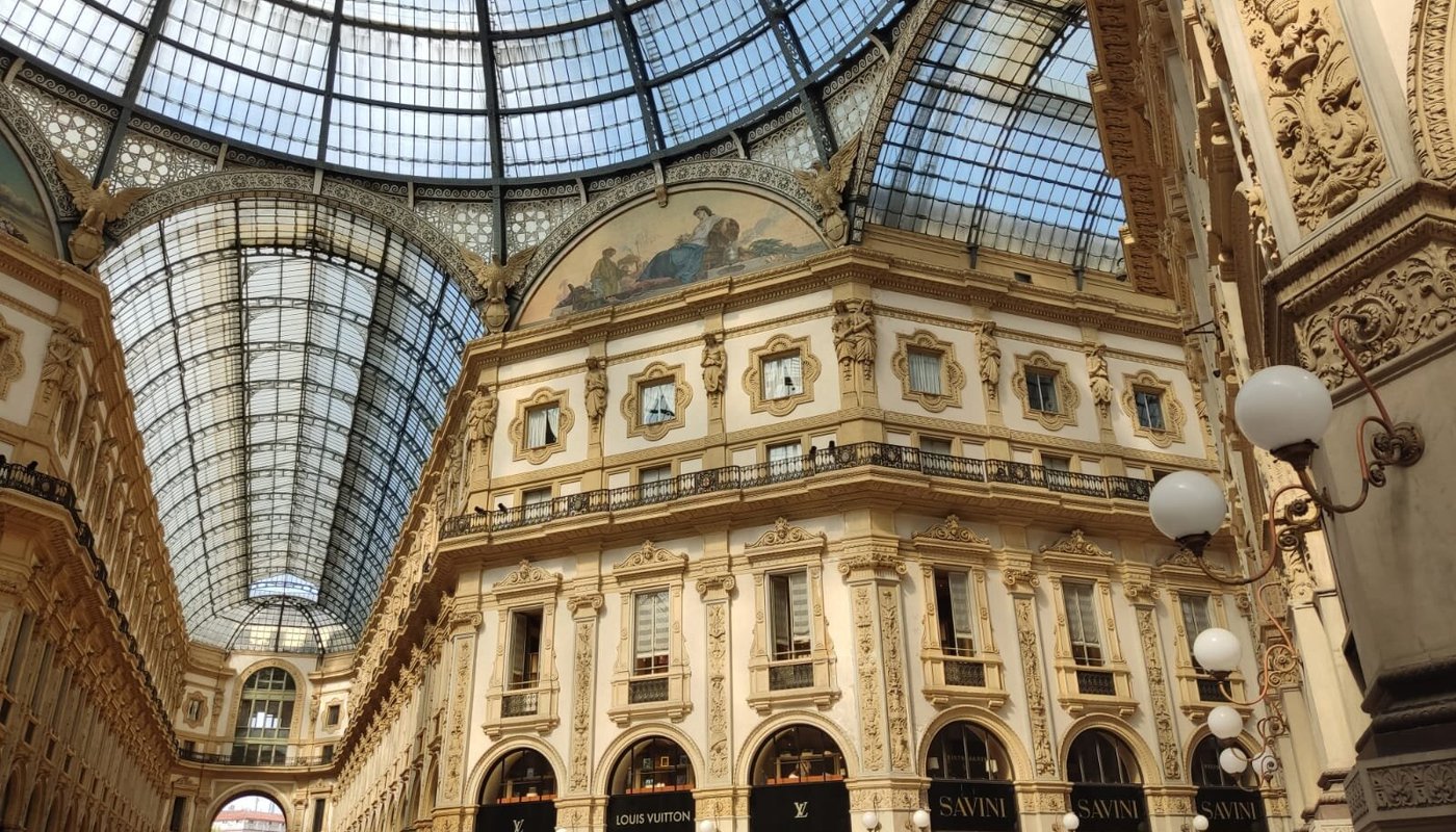 Galleria Vittorio Emanuele II (2025) - All You Need to Know BEFORE You Go (with Reviews)