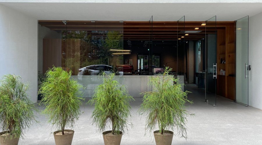 딥커피로스터스 범어, 대구 - 레스토랑 리뷰 - 트립어드바이저