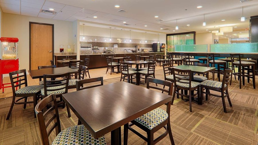 BEST WESTERN GARDEN INN - Updated 2025 Prices & Hotel Reviews (Bentleyville, PA) BEST WESTERN GARDEN INN - Updated 2025 Prices... 