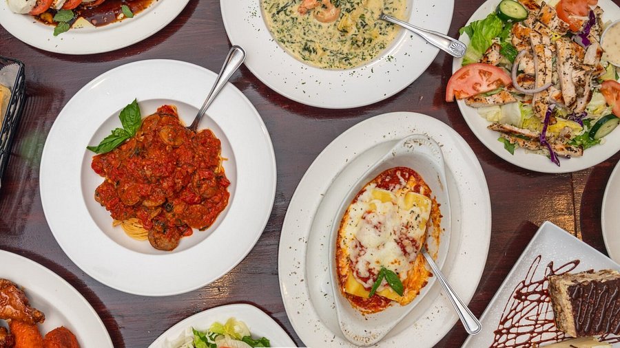 Joe's Italian Bistro Nola