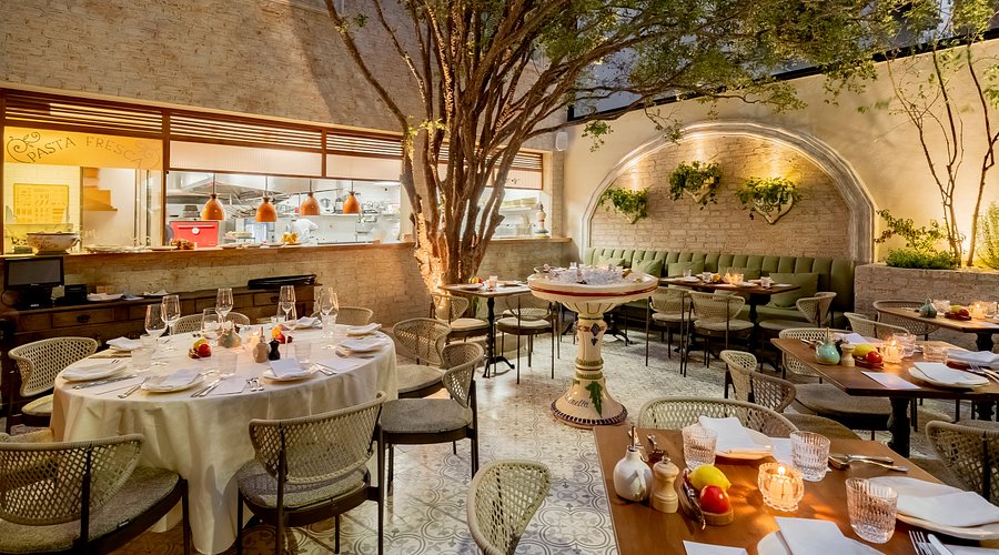 foto do restaurante Marena