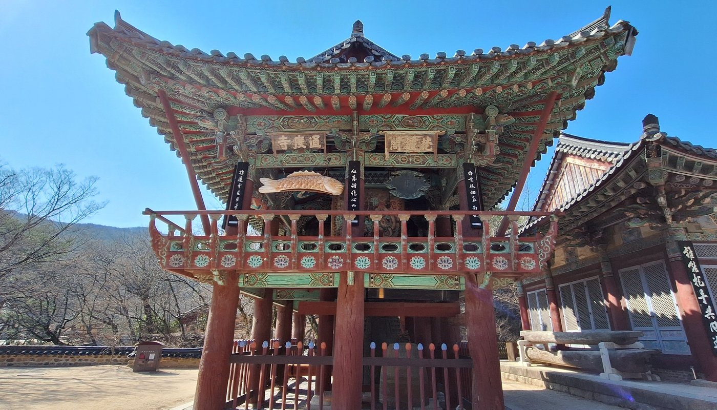 통도사 - 양산 - 통도사의 리뷰 - 트립어드바이저