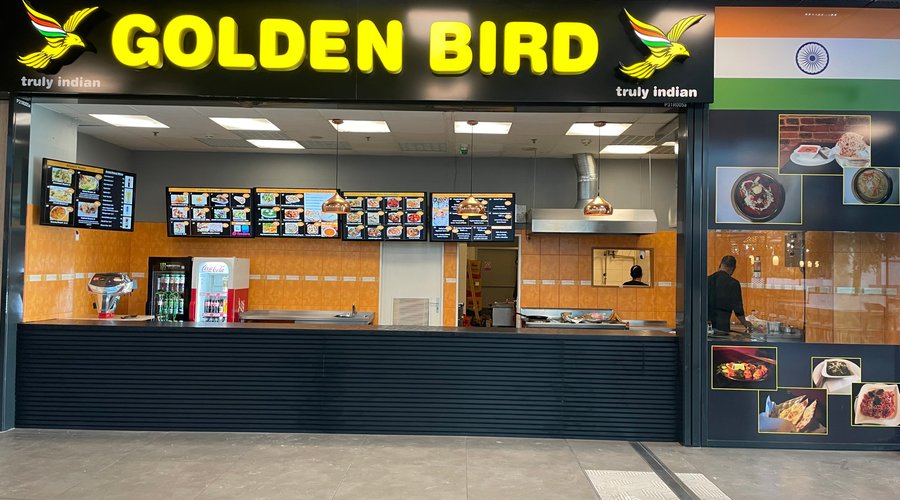 Golden Bird - Truly Indian, 오스트라바 - 레스토랑 리뷰 - 트립어드바이저