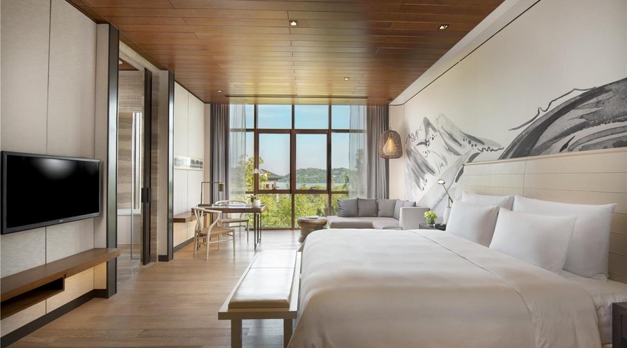 YANQI HOTEL BEIJING MANAGED BY KEMPINSKI - Prices & Reviews (China)