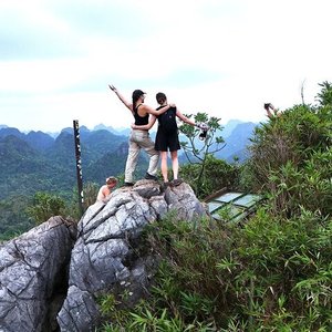 Paradise Cave Experience in Cat Ba