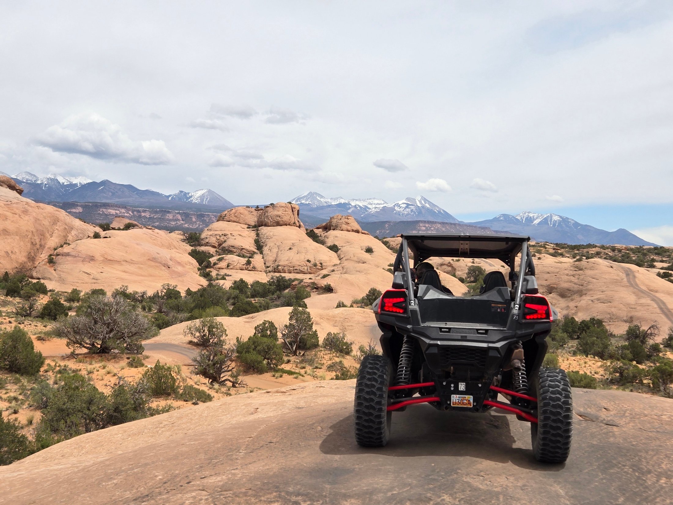 Moab Tour Company - 모아브 - Moab Tour Company의 리뷰 - 트립어드바이저