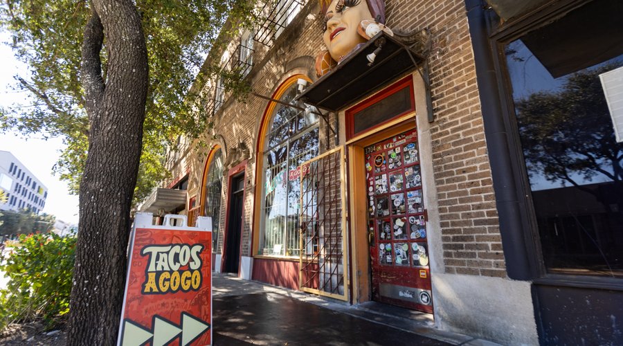 Tacos A Go Go Midtown, 휴스턴 - 레스토랑 리뷰 - 트립어드바이저
