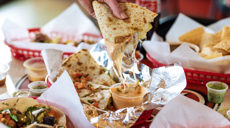 Tacos A Go Go Midtown, 휴스턴 - 레스토랑 리뷰 - 트립어드바이저