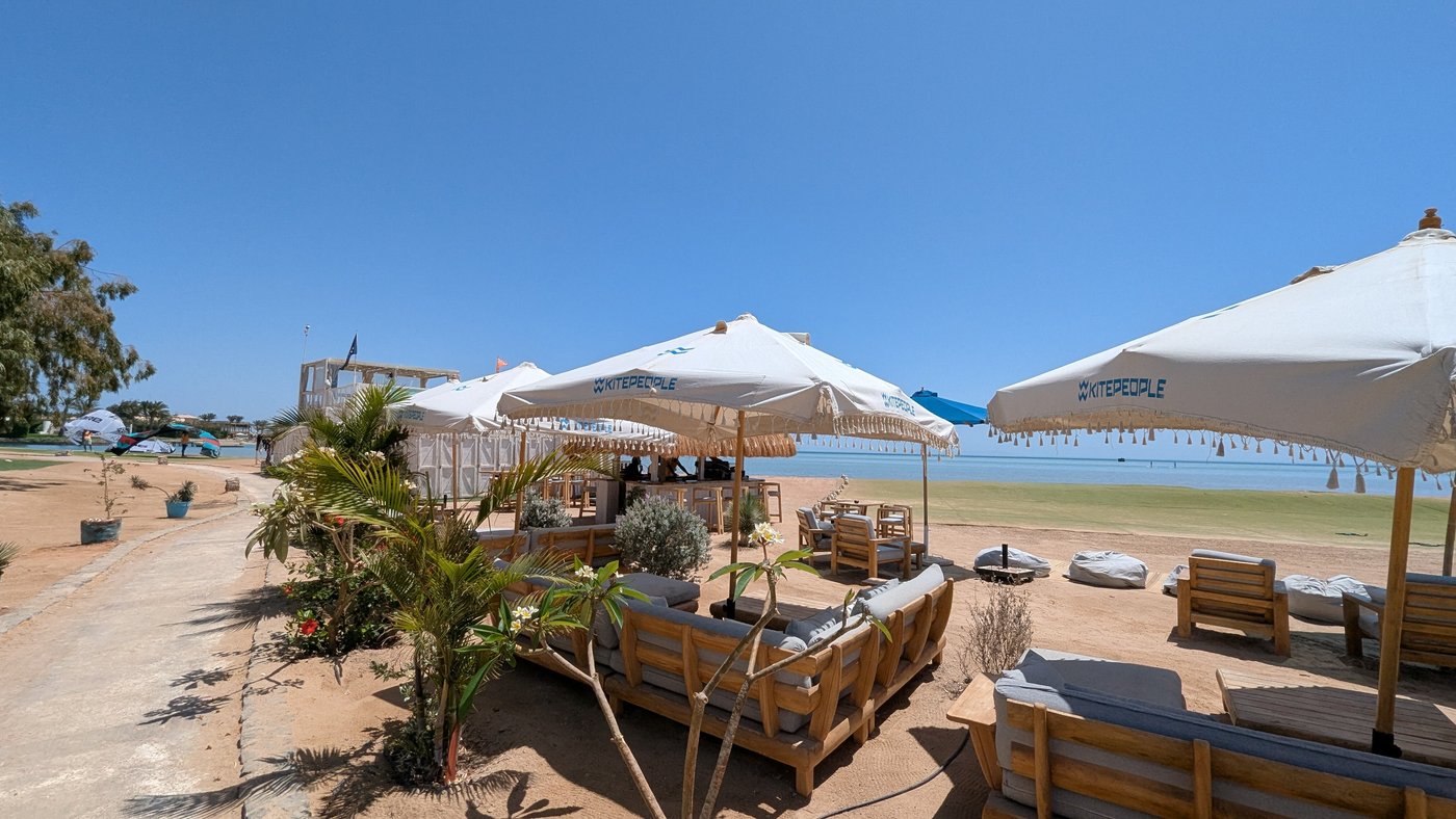 뫼벤픽 리조트 & 스파 엘 구나 (Movenpick Resort & Spa El Gouna, 엘 고나) - 호텔 리뷰 & 가격 비교