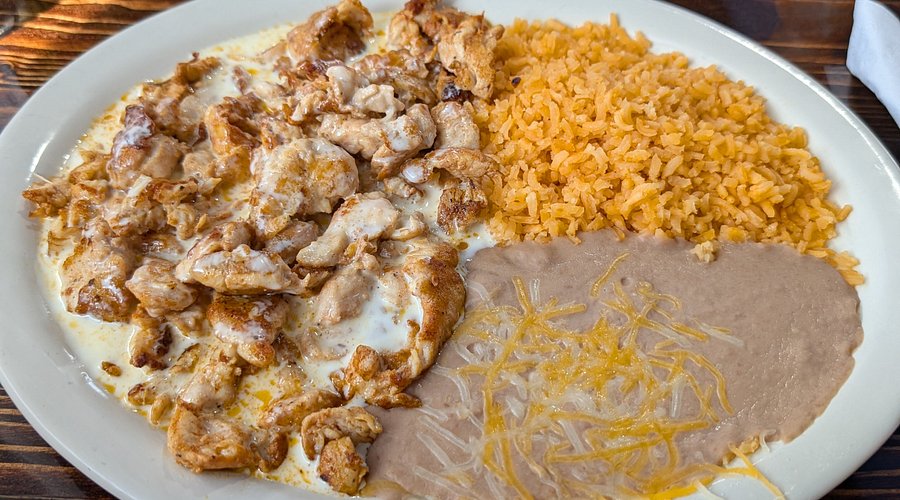 Smoky Mountain Burritos And More