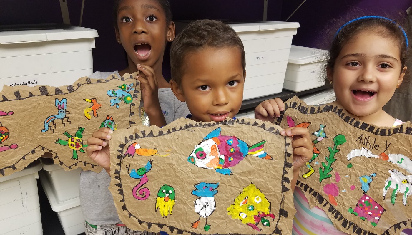 Childrens Art Classes (Cary, NC): Address - Tripadvisor