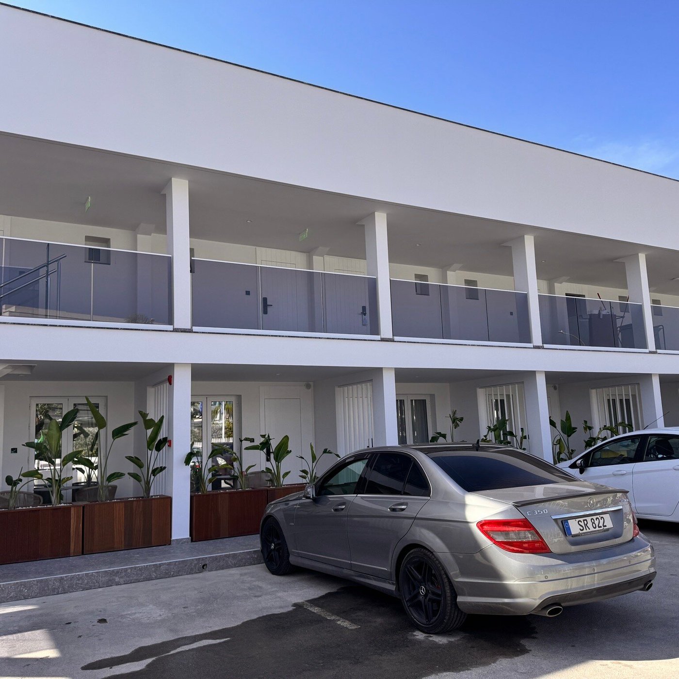 BLUE HARBOUR BOUTIQUE APARTMENTS - Updated 2025 Prices & Condominium Reviews (Ayia Napa, Cyprus) BLUE HARBOUR BOUTIQUE APARTMENTS... 
