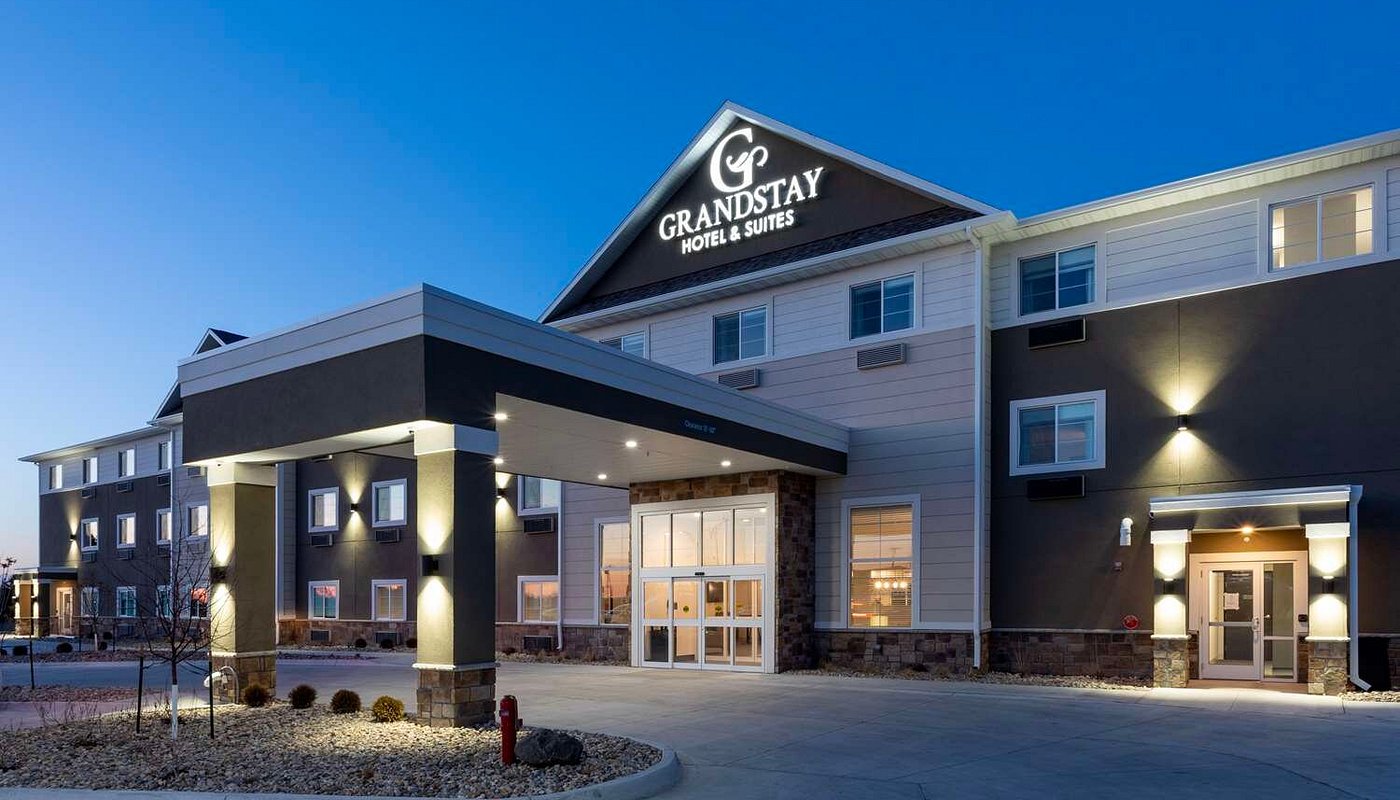 GRANDSTAY HOTEL & SUITES ALGONA - Updated 2025 Prices & Reviews (IA)