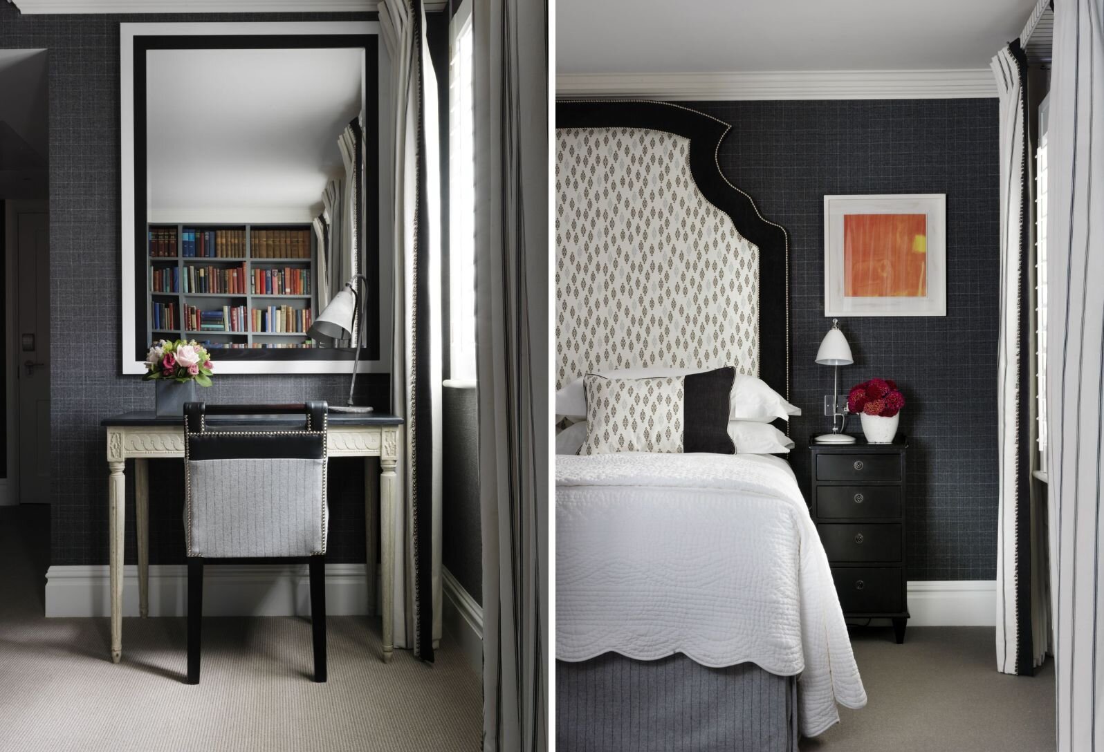 Dorset Square Hotel by null