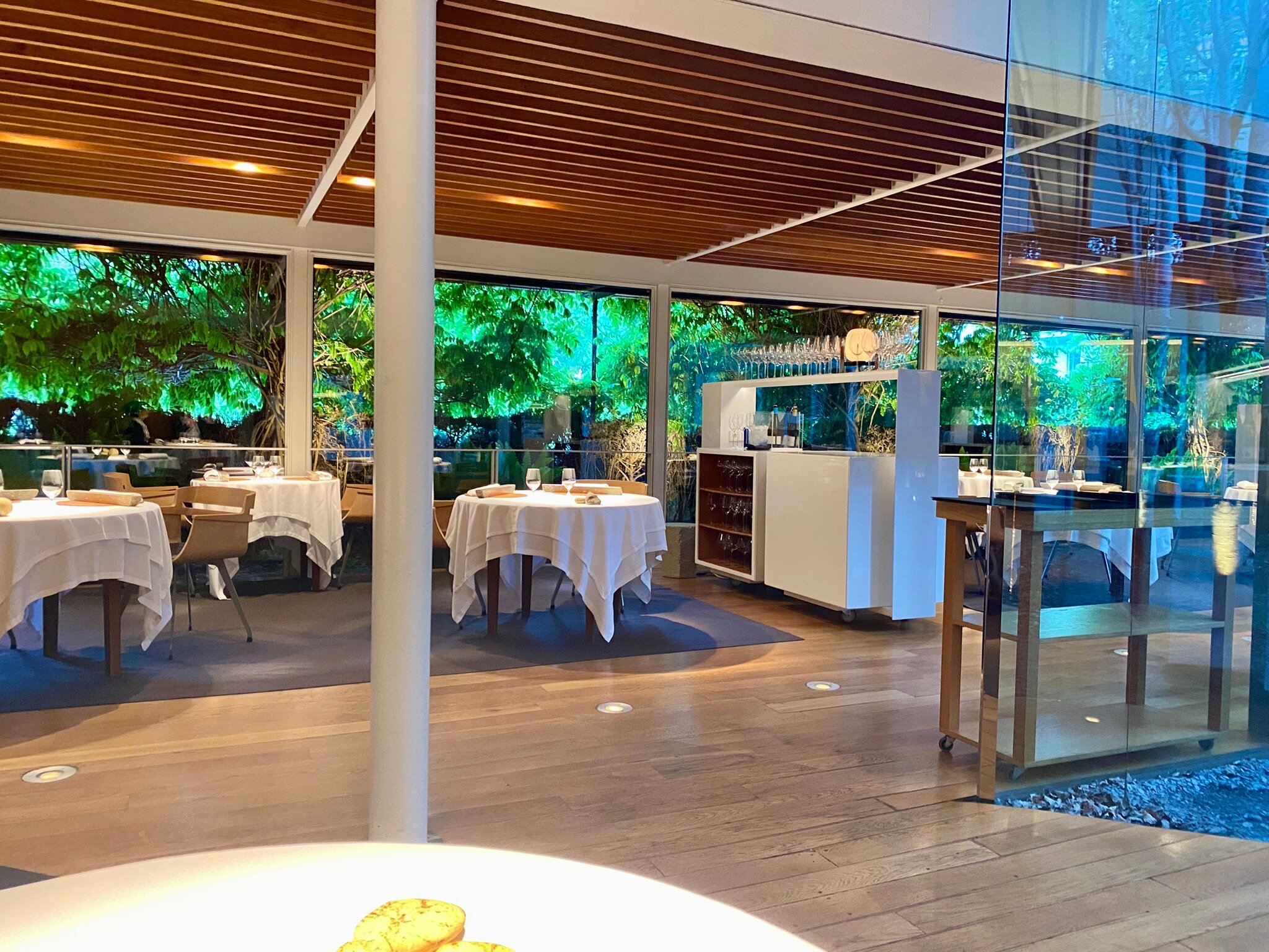 El Celler de Can Roca (ジローナ) の口コミ3,287件 - トリップ