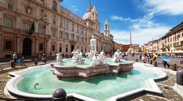 Piazza Navona