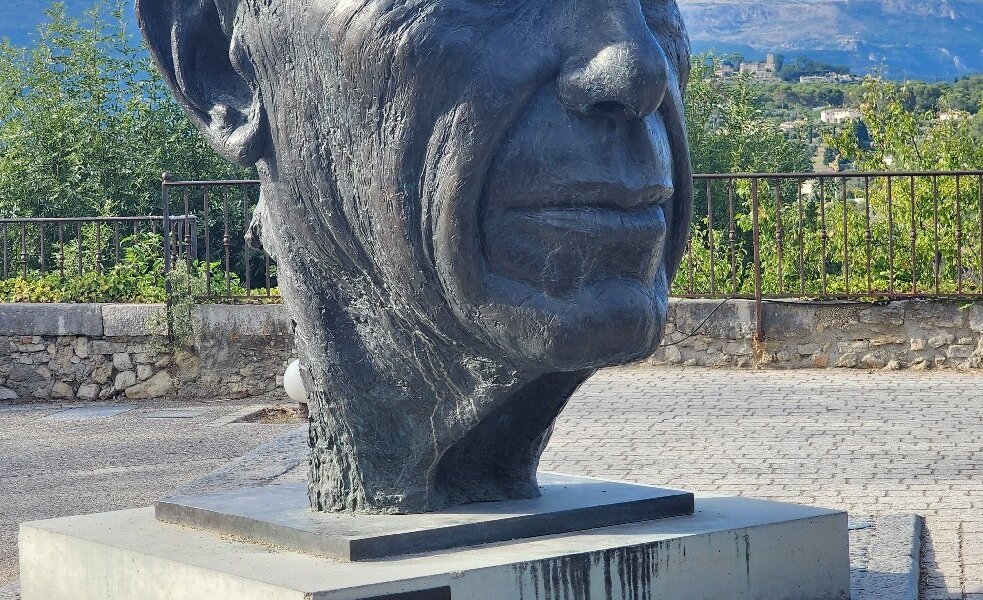 Village de Mougins - 무젱 - Village de Mougins의 리뷰 - 트립어드바이저