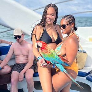 Hip Hop Sessions Boat Party Punta Cana (Adults Only)