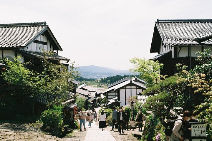 Funamachi Port & Sumiyoshi Lighthouse Historical Place (2025