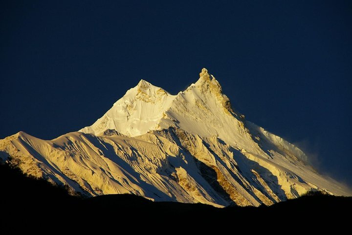 Manaslu (2025) - All You Need to Know BEFORE You Go (with