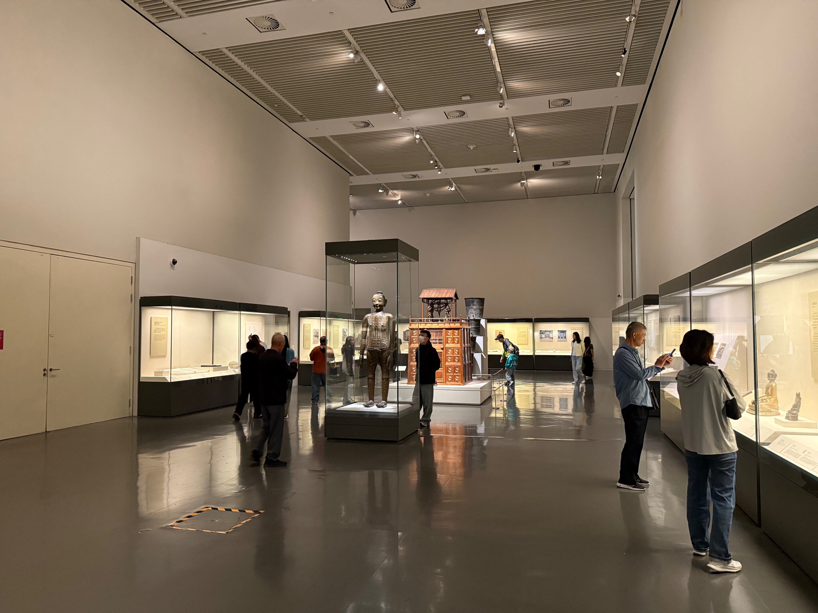 2025年 中国国家博物館 - 出発前に知っておくべきことすべて