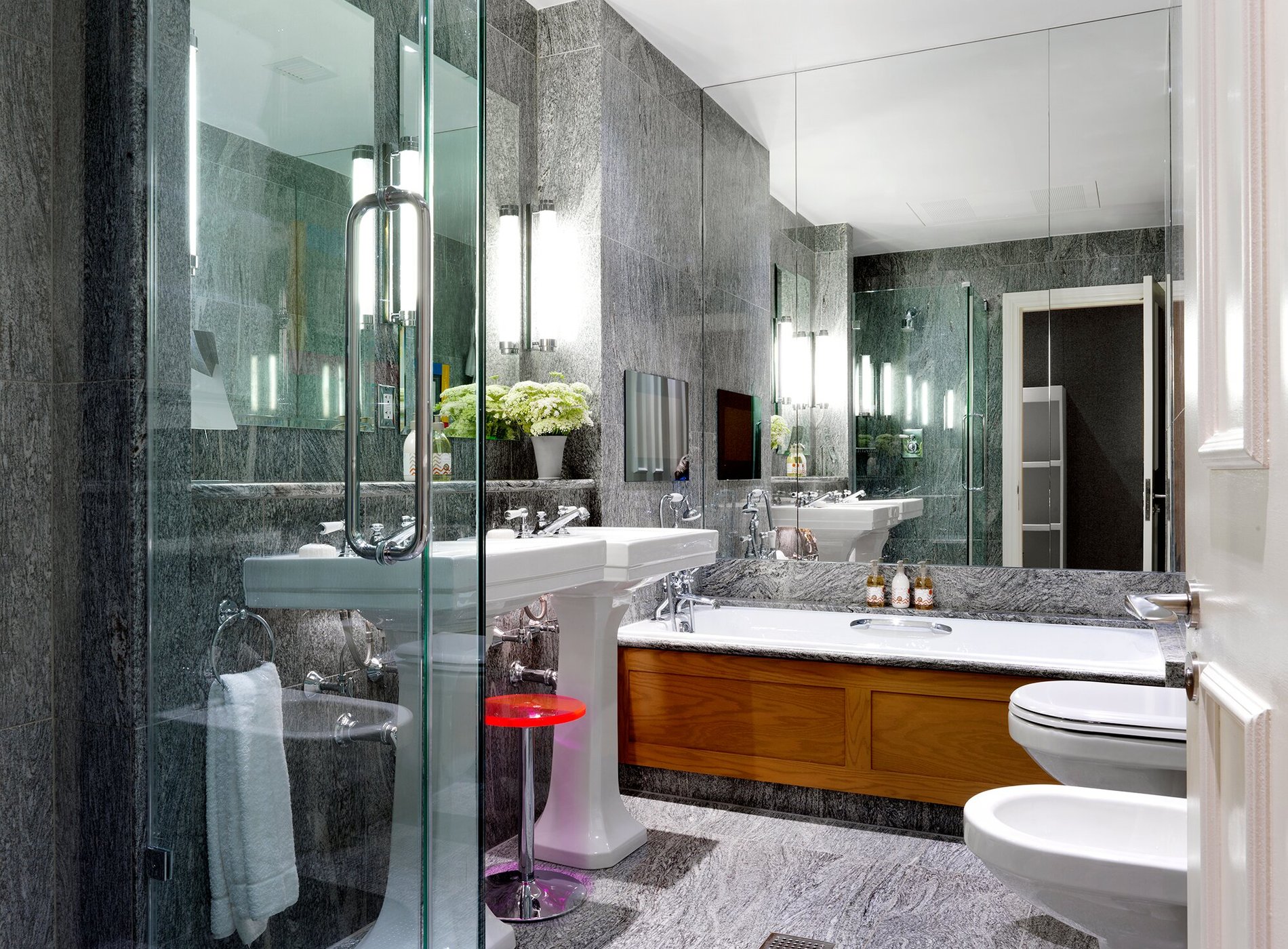 Crosby Street Hotel by null