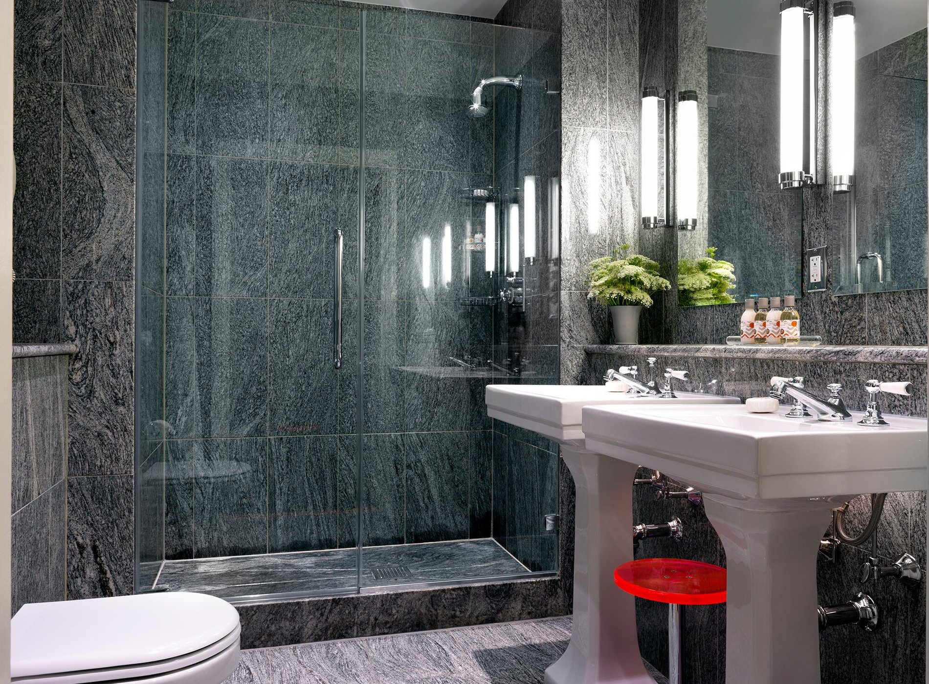 Crosby Street Hotel by null