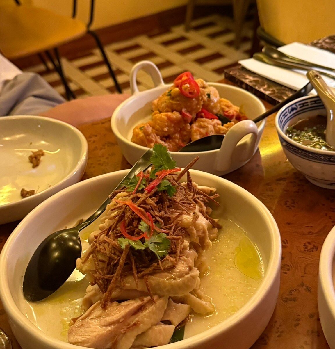 JYAK & LYM, Bangkok - Menu, Prices, Restaurant Reviews & Reservations - Tripadvisor