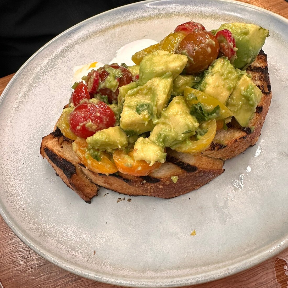 ROASTING WAREHOUSE, Melbourne - 9 Marshall Rd - Restaurant Reviews, Photos & Reservations - Tripadvisor