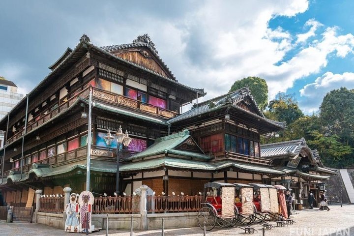 湯木美術館 | 観光スポット・体験 | OSAKA-INFO