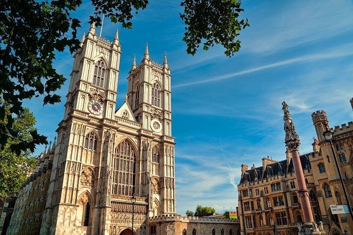 Things to Do Near Victoria Station London