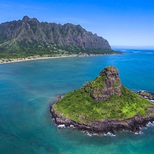 Majestic Circle Island Tour with Lunch