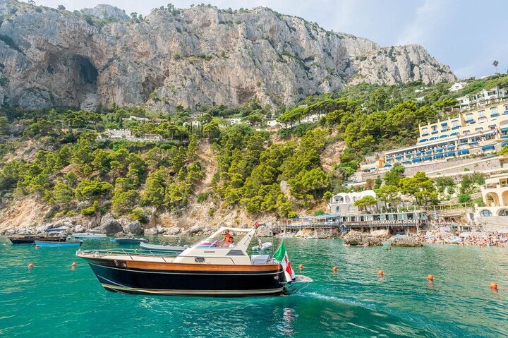 Spiaggia di Marina Piccola (2025) - All You Need to Know