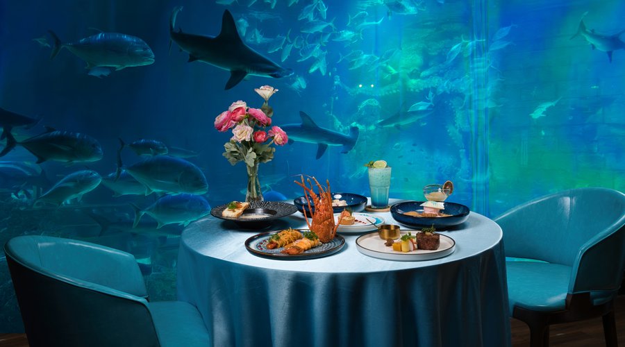 Deep Sea Restaurant, Ganh Dau - Đánh giá về nhà hàng - Tripadvisor