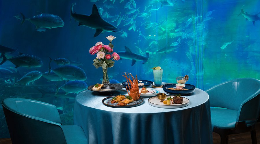Deep Sea Restaurant, Ganh Dau - Đánh giá về nhà hàng - Tripadvisor
