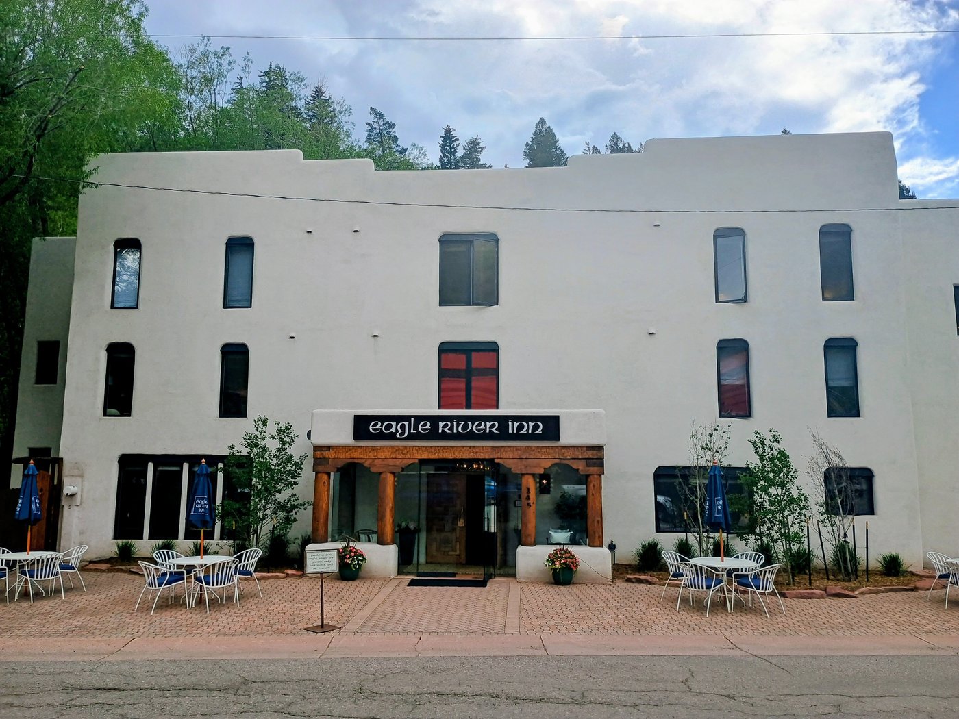 Eagle River Inn Rooms: Pictures & Reviews - Tripadvisor