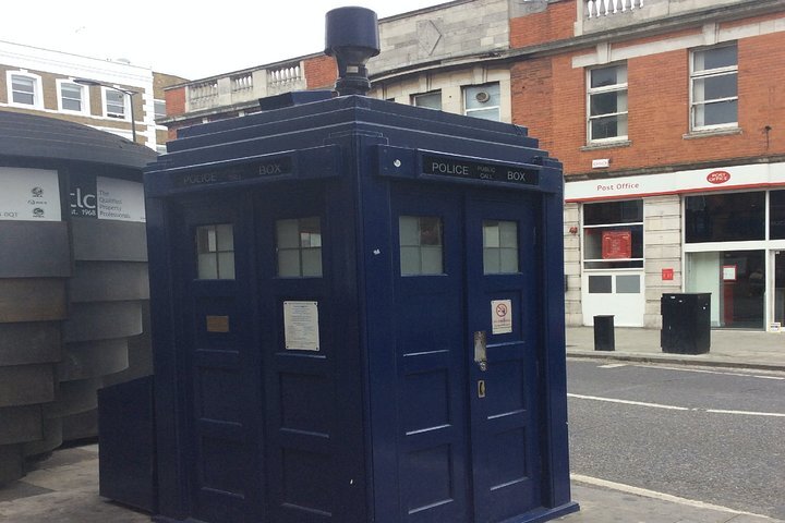 Tardis Police Box (2025) - All You Need to Know BEFORE You