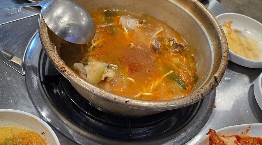 이촌닭한마리야, 서울 - 레스토랑 리뷰 - 트립어드바이저