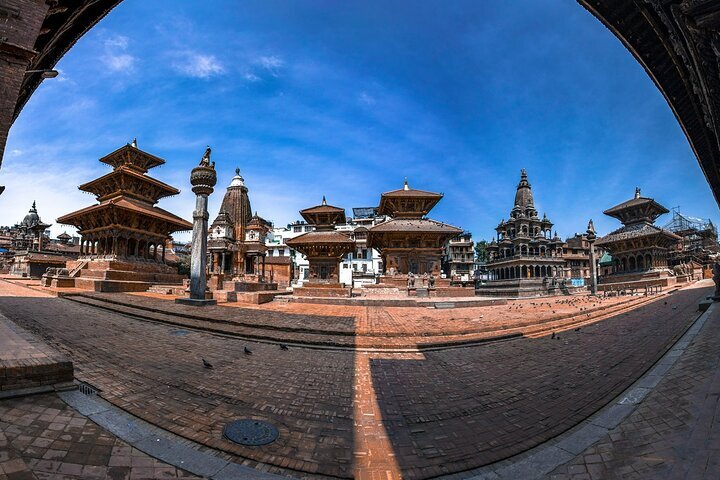 Patan Museum (2025) - All You Need to Know BEFORE You Go