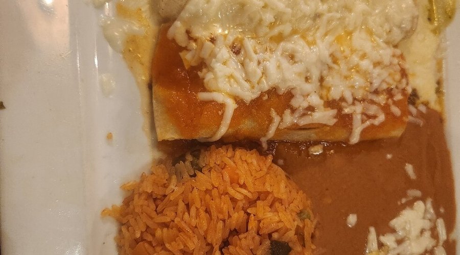 El Tesoro Cocina Mexicana